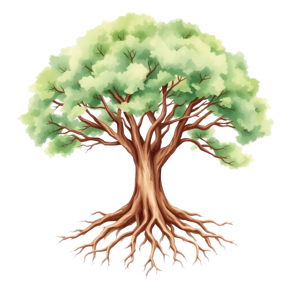 Rooted & Rested